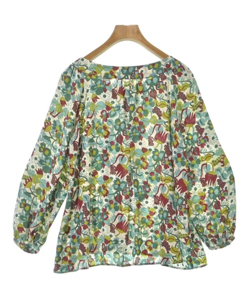 Jocomomola（ホコモモラ）カジュアルシャツ 白 サイズ:40(M位) レディース/2200638564044