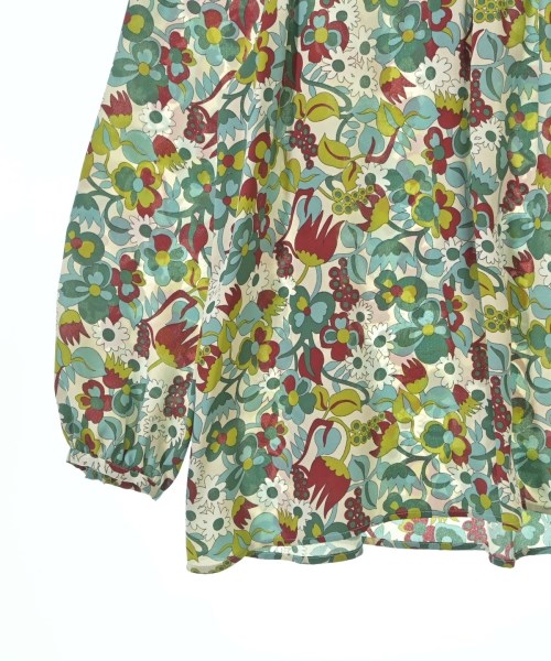 Jocomomola（ホコモモラ）カジュアルシャツ 白 サイズ:40(M位) レディース/2200638564044