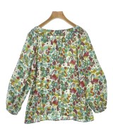 Jocomomola（ホコモモラ）カジュアルシャツ 白 サイズ:40(M位) レディース/2200638564044