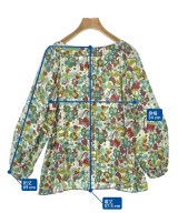 Jocomomola（ホコモモラ）カジュアルシャツ 白 サイズ:40(M位) レディース/2200638564044