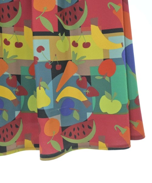 Jocomomola（ホコモモラ）ロング・マキシ丈スカート その他（柄物・カラフル） サイズ:40(M位) レディース/2200634865015