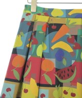 Jocomomola（ホコモモラ）ロング・マキシ丈スカート その他（柄物・カラフル） サイズ:40(M位) レディース/2200634865015