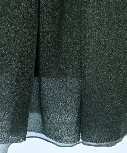 Jocomomola（ホコモモラ）ロング・マキシ丈スカート 緑 サイズ:40(M位) レディース/2200634865022