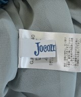 Jocomomola（ホコモモラ）ロング・マキシ丈スカート 緑 サイズ:40(M位) レディース/2200634865022