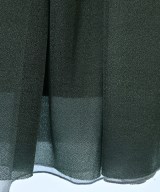 Jocomomola（ホコモモラ）ロング・マキシ丈スカート 緑 サイズ:40(M位) レディース/2200634865022