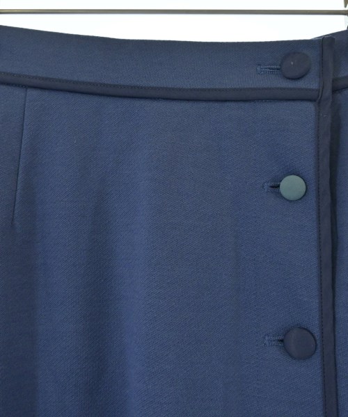 Jocomomola（ホコモモラ）ロング・マキシ丈スカート 青 サイズ:40(M位) レディース/2200634865039