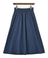 Jocomomola（ホコモモラ）ロング・マキシ丈スカート 青 サイズ:40(M位) レディース/2200634865039