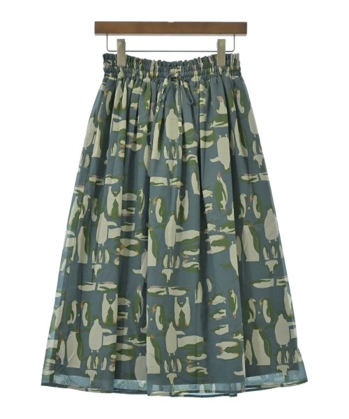 ホコモモラ(Jocomomola)のJocomomola ロング・マキシ丈スカート