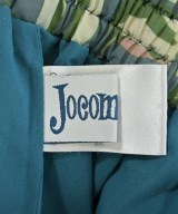 Jocomomola（ホコモモラ）ロング・マキシ丈スカート 青 サイズ:40(M位) レディース/2200634865046