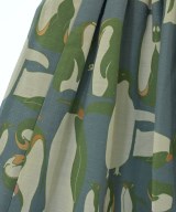 Jocomomola（ホコモモラ）ロング・マキシ丈スカート 青 サイズ:40(M位) レディース/2200634865046