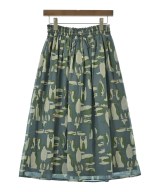 Jocomomola ロング・マキシ丈スカート