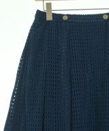 Jocomomola（ホコモモラ）ロング・マキシ丈スカート 紺 サイズ:40(M位) レディース/2200634865053