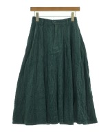 Jocomomola ロング・マキシ丈スカート