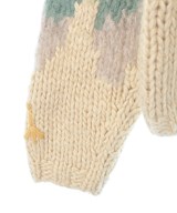 Jocomomola（ホコモモラ）ニット・セーター 白 サイズ:40(M位) レディース/2200634865107