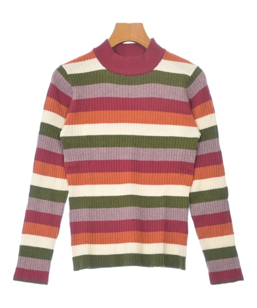 ホコモモラ(Jocomomola)のJocomomola ニット・セーター