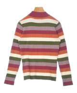 Jocomomola（ホコモモラ）ニット・セーター 赤 サイズ:40(M位) レディース/2200634865114