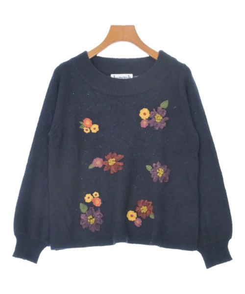 ホコモモラ(Jocomomola)のJocomomola ニット・セーター