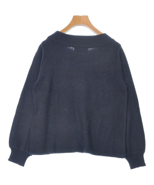 Jocomomola（ホコモモラ）ニット・セーター 紺 サイズ:40(M位) レディース/2200634865121
