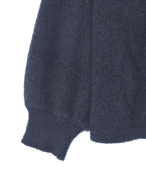 Jocomomola（ホコモモラ）ニット・セーター 紺 サイズ:40(M位) レディース/2200634865121