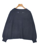 Jocomomola（ホコモモラ）ニット・セーター 紺 サイズ:40(M位) レディース/2200634865121