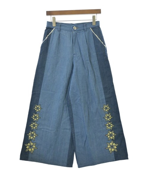 ホコモモラ(Jocomomola)のJocomomola デニムパンツ