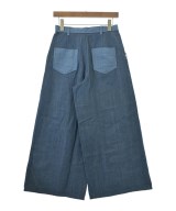 Jocomomola（ホコモモラ）デニムパンツ 青 サイズ:40(M位) レディース/2200637308236