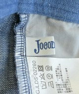 Jocomomola（ホコモモラ）デニムパンツ 青 サイズ:40(M位) レディース/2200637308236
