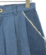 Jocomomola（ホコモモラ）デニムパンツ 青 サイズ:40(M位) レディース/2200637308236