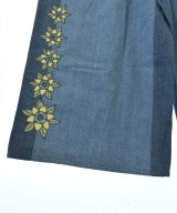 Jocomomola（ホコモモラ）デニムパンツ 青 サイズ:40(M位) レディース/2200637308236