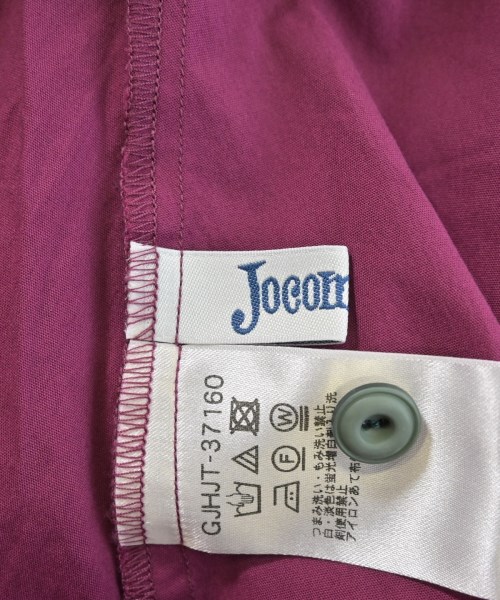 Jocomomola（ホコモモラ）ロング・マキシ丈スカート ピンク サイズ:40(M位) レディース/2200637308243