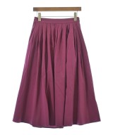 Jocomomola（ホコモモラ）ロング・マキシ丈スカート ピンク サイズ:40(M位) レディース/2200637308243