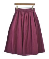 Jocomomola（ホコモモラ）ロング・マキシ丈スカート ピンク サイズ:40(M位) レディース/2200637308243