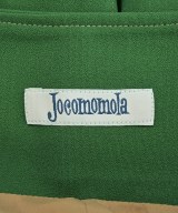 Jocomomola（ホコモモラ）ロング・マキシ丈スカート 緑 サイズ:40(M位) レディース/2200637308250