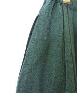 Jocomomola（ホコモモラ）ロング・マキシ丈スカート 緑 サイズ:40(M位) レディース/2200637308267