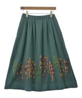 Jocomomola ロング・マキシ丈スカート