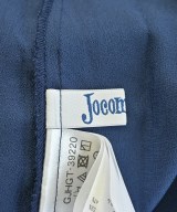 Jocomomola（ホコモモラ）ロング・マキシ丈スカート 紺 サイズ:40(M位) レディース/2200637308274