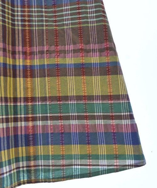 Jocomomola（ホコモモラ）ワンピース 青 サイズ:40(M位) レディース/2200637308281