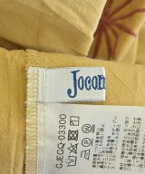 Jocomomola（ホコモモラ）ワンピース 黄 サイズ:40(M位) レディース/2200637308298