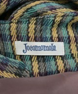 Jocomomola（ホコモモラ）ワンピース 青 サイズ:40(M位) レディース/2200637308304