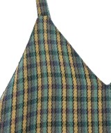 Jocomomola（ホコモモラ）ワンピース 青 サイズ:40(M位) レディース/2200637308304