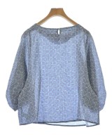 Jocomomola（ホコモモラ）ブラウス 青 サイズ:40(M位) レディース/2200637308328