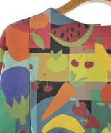 Jocomomola（ホコモモラ）ブラウス 青 サイズ:40(M位) レディース/2200637308335