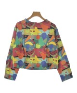 Jocomomola ブラウス