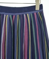 Jocomomola（ホコモモラ）ロング・マキシ丈スカート 紺 サイズ:40(M位) レディース/2200637308342