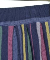 Jocomomola（ホコモモラ）ロング・マキシ丈スカート 紺 サイズ:40(M位) レディース/2200637308342