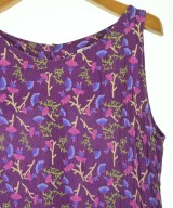 Jocomomola（ホコモモラ）ワンピース 紫 サイズ:40(M位) レディース/2200637308366