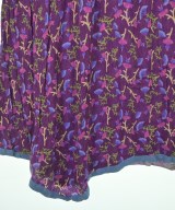 Jocomomola（ホコモモラ）ワンピース 紫 サイズ:40(M位) レディース/2200637308366