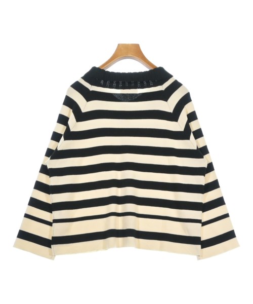 Jocomomola（ホコモモラ）カーディガン 黒 サイズ:40(M位) レディース/2200637308380