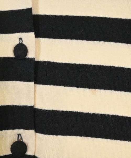 Jocomomola（ホコモモラ）カーディガン 黒 サイズ:40(M位) レディース/2200637308380