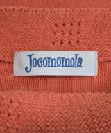 Jocomomola（ホコモモラ）ニット・セーター オレンジ サイズ:40(M位) レディース/2200637308397